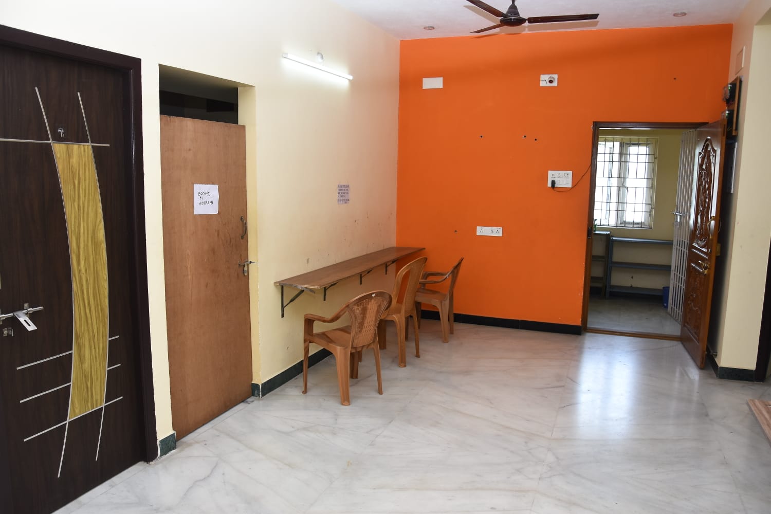 Study Area