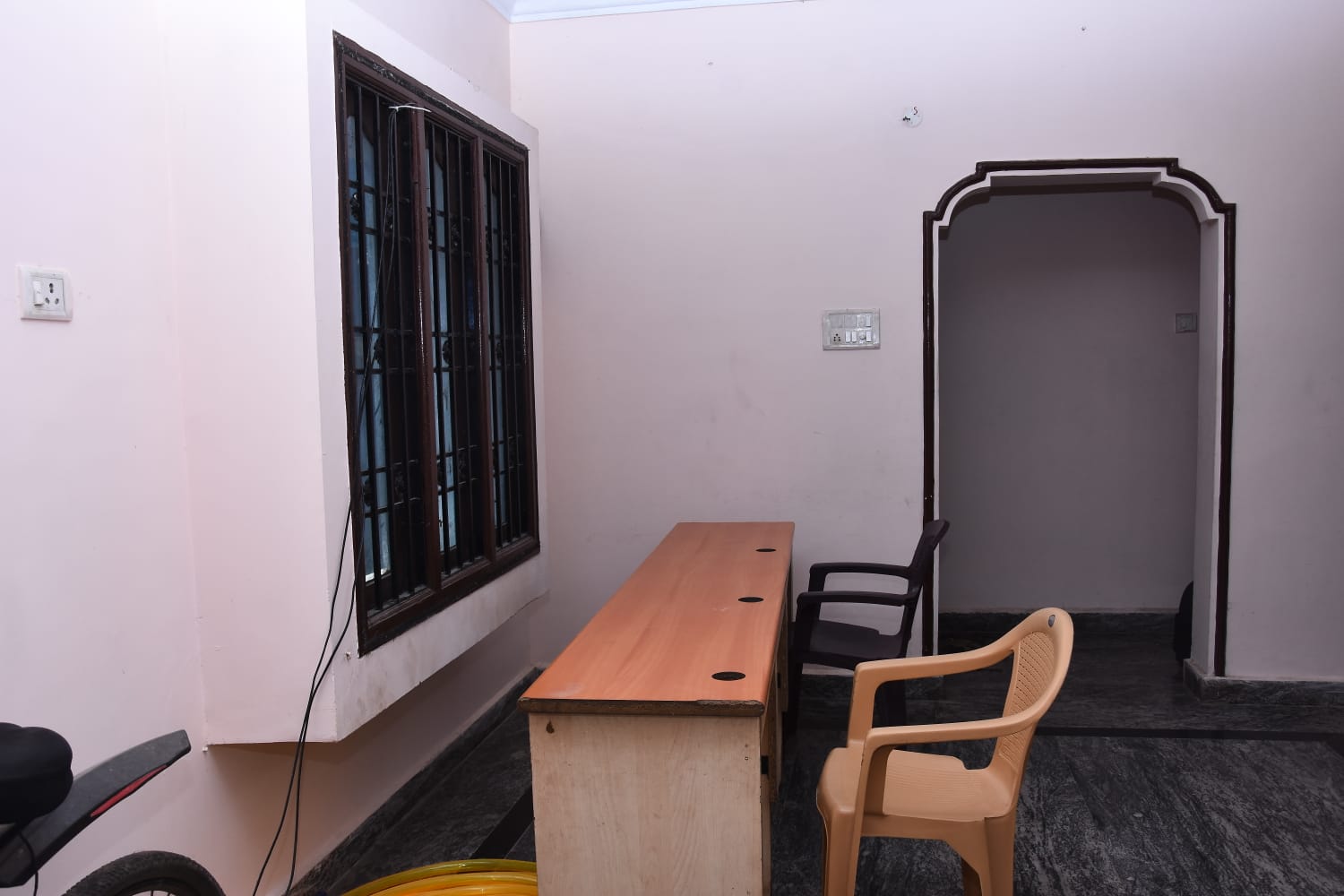Study Area