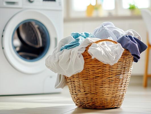 Laundry Facility